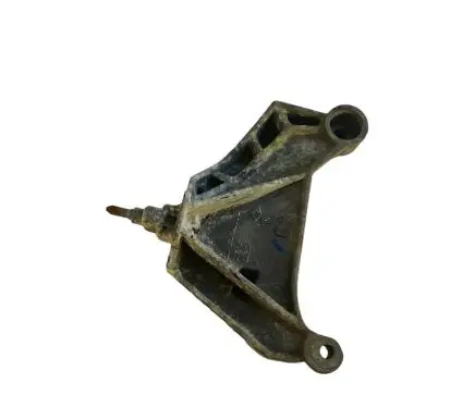 Gearbox mounting bracket