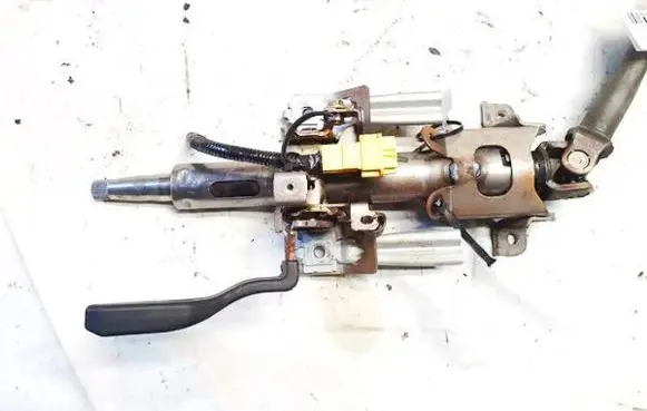 Honda Jazz Steering wheel axle