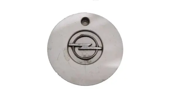 Opel Vectra B Original wheel cap 90497227 90497228