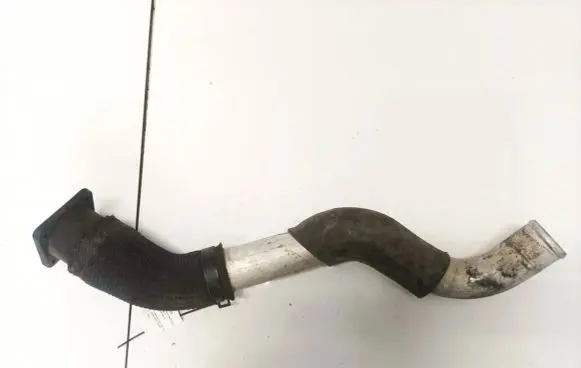 Hyundai Trajet Intercooler hose/pipe
