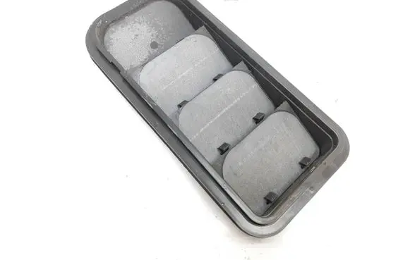 Volkswagen Tiguan Allspace Quarter panel pressure vent 7N0819485E