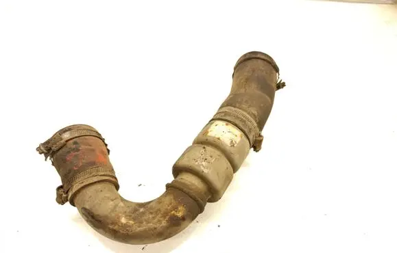 Intercooler hose/pipe