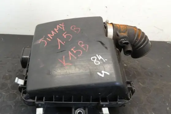 Suzuki Jimny Air filter box 78RA01