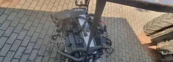 Peugeot 5008 Engine PSA5F02
