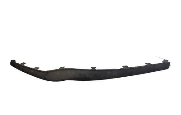 Opel Zafira C Front bumper lip 13300489
