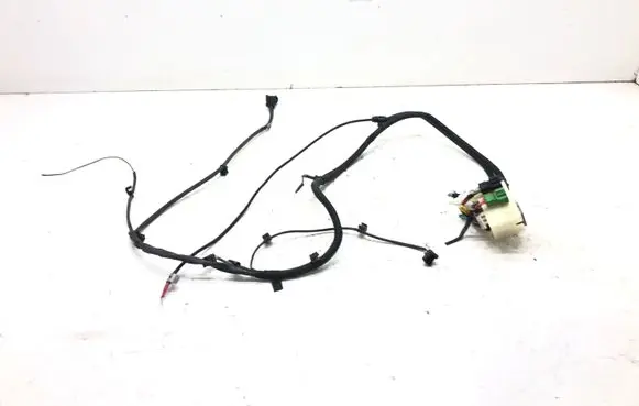 BMW X3 F25 Engine installation wiring loom 7811168