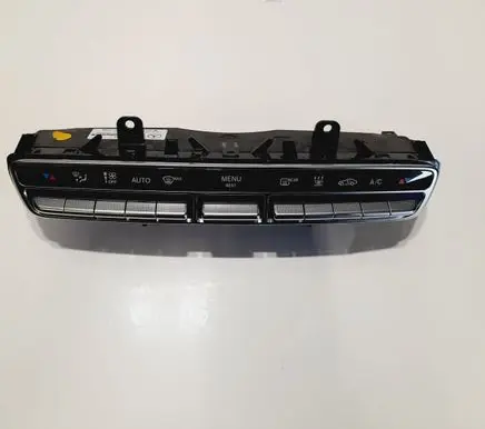 Mercedes-Benz C W205 Climate control unit A2059054806