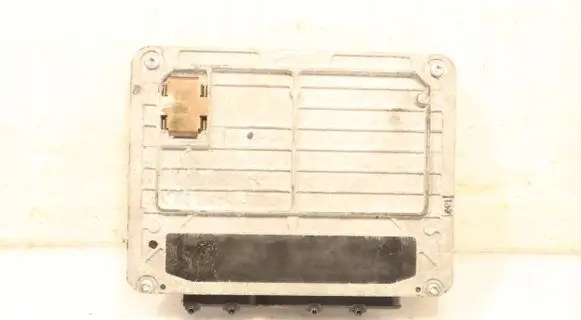 Skoda Octavia Mk1 (1U) Engine control unit/module ECU 5WP442803