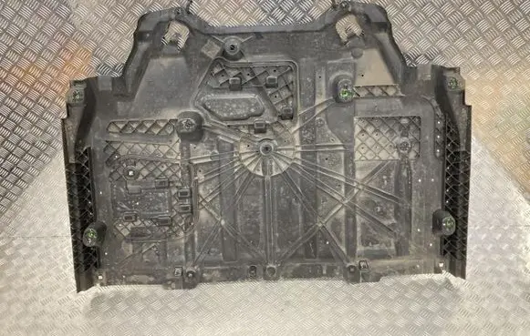 Citroen C4 III e-C4 Front underbody cover/under tray PK15273