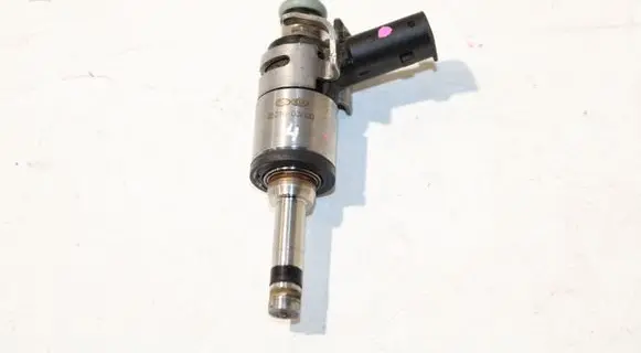 Fuel injector