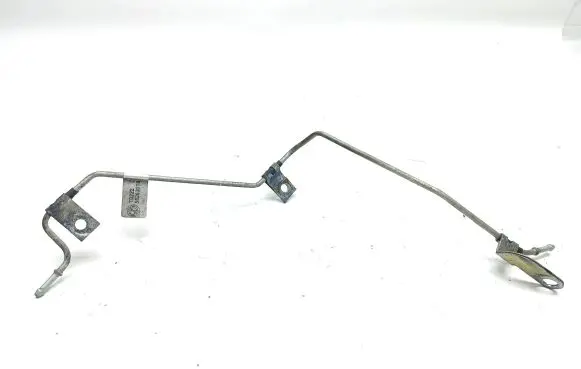 Fiat Doblo Vacuum line/pipe/hose 55263018 T0222