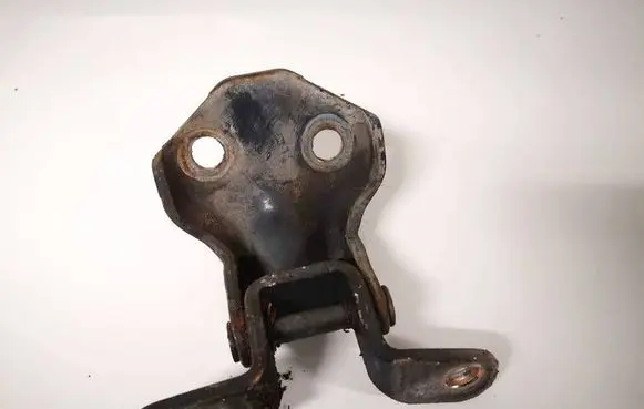 Mazda 626 Front door upper hinge 