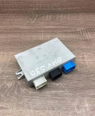 BMW 5 E39 Parking PDC control unit/module 6904010