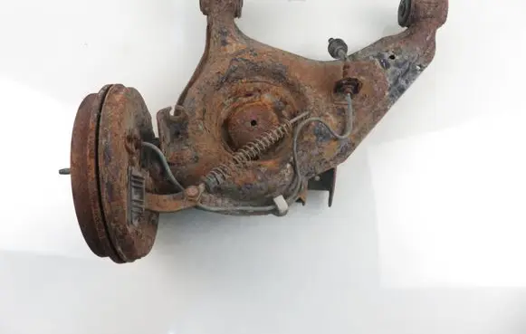 Fiat Seicento/600 Rear control arm 
