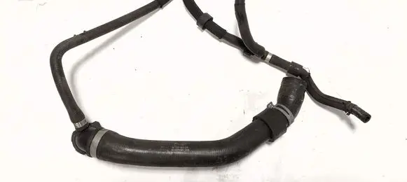 Skoda Superb B8 (3V) Engine coolant pipe/hose 5Q0122101CN