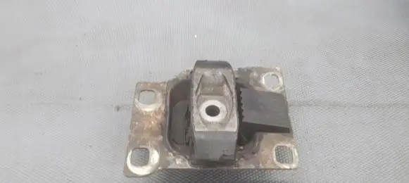 Ford Focus Engine mount vacuum valve 98AB7M121PB