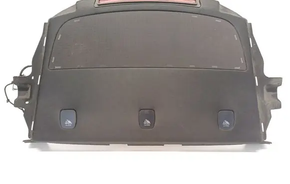 Tesla Model 3 Parcel shelf 1128021-00-E