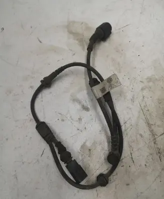 Volkswagen Touareg II Front ABS sensor wiring 7P0971279