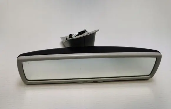Volkswagen Golf VII Rear view mirror (interior)