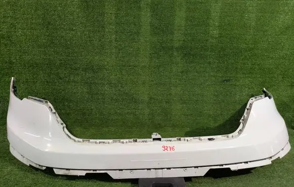 Renault Trafic III (X82) Front bumper 620226941R