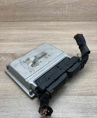 Alfa Romeo 156 Engine control unit/module ECU 15651HB WithPlug