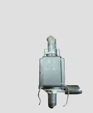 Jaguar XF X250 Turbo solenoid valve 70243600