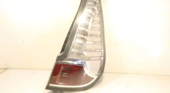 Renault Megane III Rear/tail lights