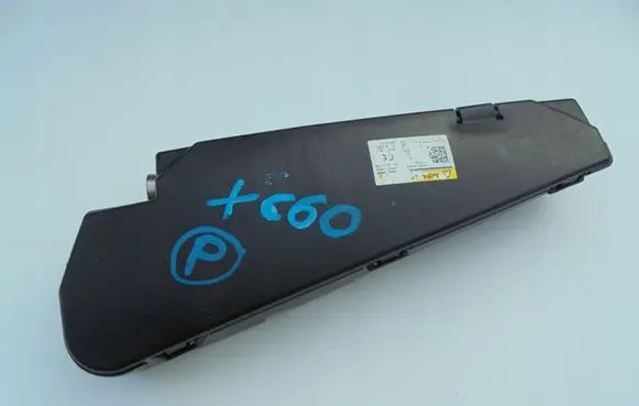 Volvo XC40 Seat airbag 31418250