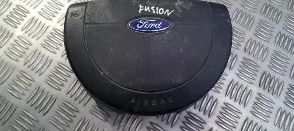 Ford Fusion Steering wheel airbag 5s6aa042b85
