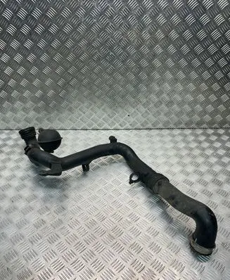 Volkswagen Golf V Intercooler hose/pipe 1K0145770B 1K0145762AC