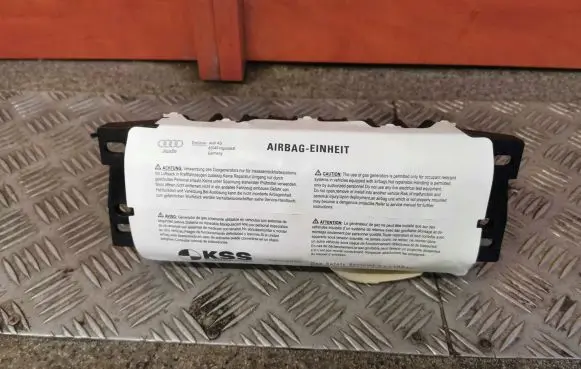 Audi Q5 SQ5 Passenger airbag 8R0880204D