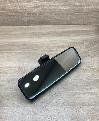 Rear view mirror (interior)
