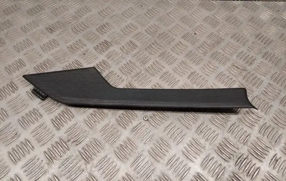 Audi A5 Front door trim bar 8W6867409C