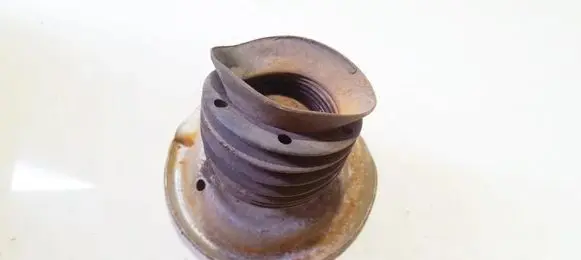 Mercedes-Benz A W168 Coil spring mount a1683230192