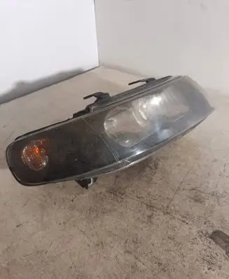 Seat Leon (1M) Headlight/headlamp