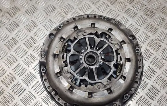 Audi A6 S6 C6 4F Clutch set kit