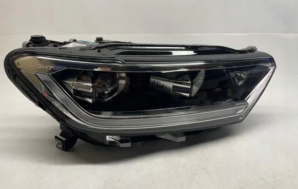Volkswagen T-Roc Headlight/headlamp 2GA941036AK
