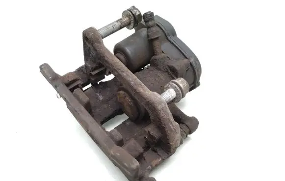 Audi Q5 SQ5 Rear brake caliper 32335478