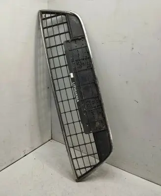 Ford Mondeo MK IV Front bumper lower grill 7S7117B968BC