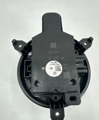 Toyota Yaris XP210 Interior heater climate box assembly housing CZ116360606A 75044