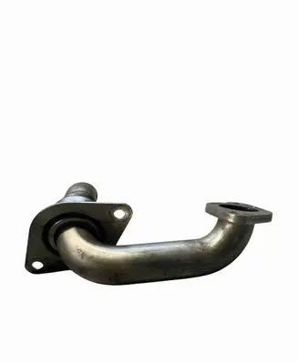 Mercedes-Benz CLS C218 X218 EGR valve line/pipe/hose A6511402208
