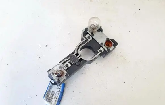 Renault Laguna II Tail light bulb cover holder 2346 2346202d