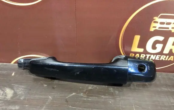 Volvo S80 Front door exterior handle 30753785 30663618