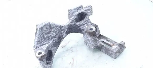 Nissan Juke I F15 Generator/alternator bracket 
