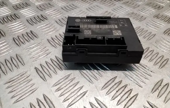 Door control unit/module