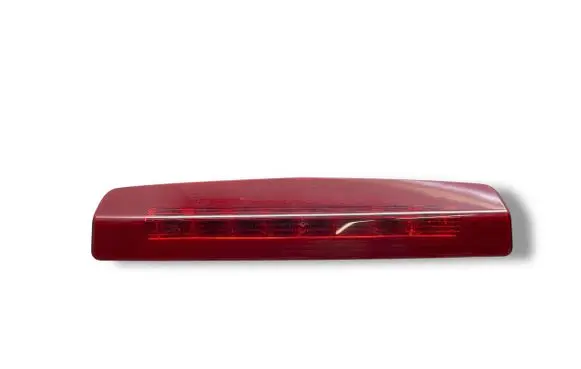 Opel Zafira B Third/center stoplight 13252463
