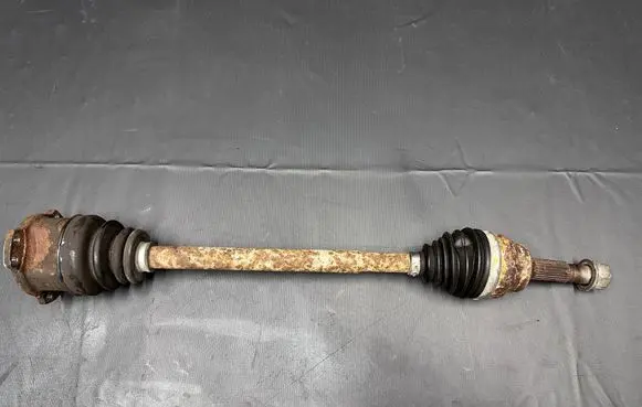 Infiniti FX Front driveshaft 391011CA0A AC20001