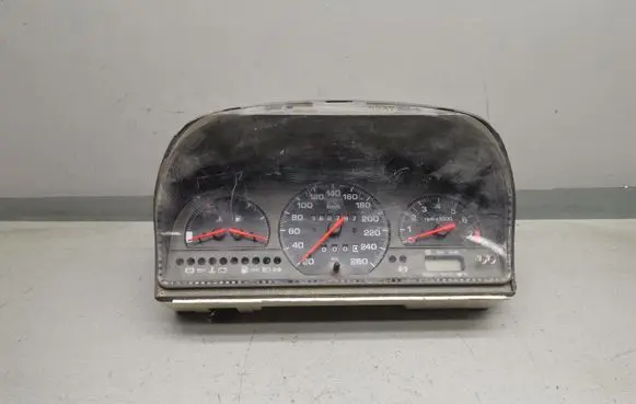 Seat Toledo I (1L) Speedometer (instrument cluster) 81117785