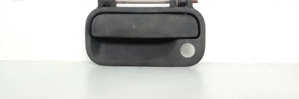 Opel Combo B Front door exterior handle