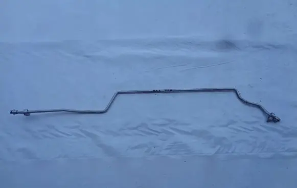 Porsche 718 Cayman 982 982c Air conditioning (A/C) pipe/hose 7P0820721D